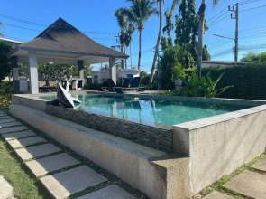 Taunkhaus V Rayone Bang-Tao Private House