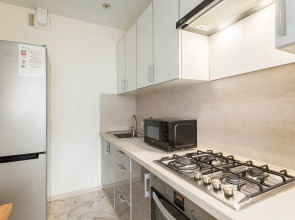 Квартира 1к в Тихом Зеленом Мкр на Миначева 17 от RentAp