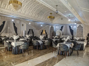 Отель Hayat Samarkand