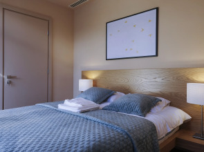 Апартаменты HOME/tbilisi