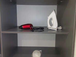 Апартаменты на Заводской 35