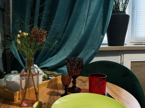 Апартаменты Volga Rent Саратов