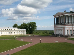 Отель Belveder Hotel&Spa