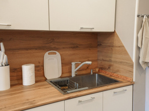 Квартира Уютная 2-х Комнатная с Новым Ремонтом