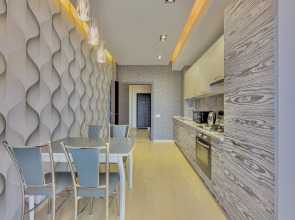 Апартаменты ЖК Купеческий