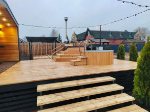 Частный Дом Счастье