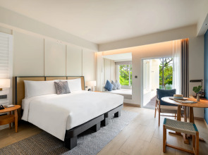 Отель SAii Laguna Phuket