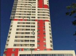 Апартаменты Сутки Уфа на Златоустовской 20 24