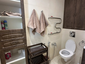 Апартаменты Red City Lux