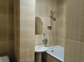 Гостевой дом Жасмин