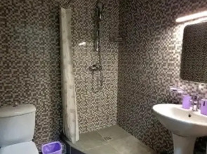 Апартаменты Панда на Бамбуковой 1