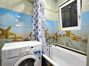 Квартира на Власова 23