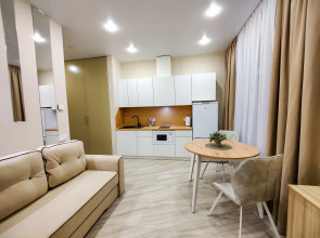 Apartamenty Na Lunnom Guest House