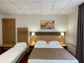 Гостевой дом Де Париж