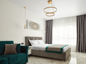 Apartamenty Baltic Sense