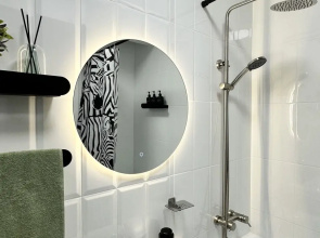 Квартира OXXY ROOM на улице Городской Вал 15к1