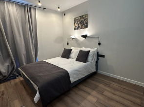 Апартаменты Paris Place Vendôme