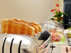 Hotel Casa Santa Sofia