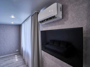 Квартира рядом с центром города