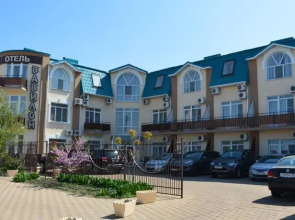 Отель Вавилон