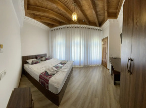 Гостевой дом Mahbubakhon