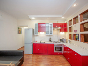 Апартаменты 4BR Apartment Next to St Isaak Cathedral