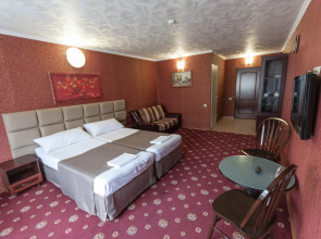 Мини-Отель Наутилус