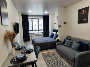 Квартира NATALI Aparts 108.1