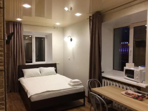 Kremlevsky Bulak Furnished rooms
