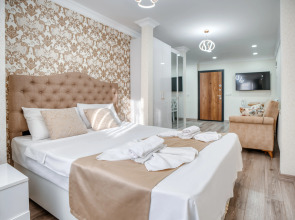 Işıl Sultanahmet Hotel