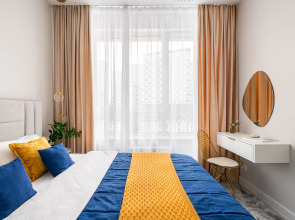 Апартаменты Jane-Apart Relax Time