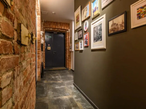 Апартаменты Sergeew Apartments Модный Стандартный у Мариинского Театра