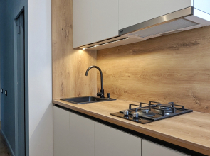 Квартира Nice Place Penza Central Hub