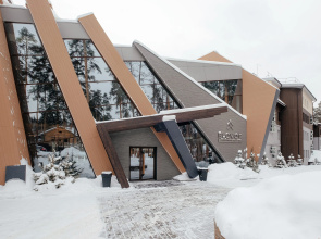 ELOVOE Scandinavian Park-Hotel