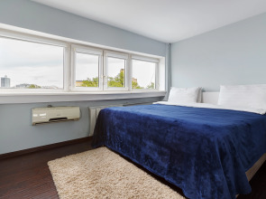 Квартира Гоголевский бульвар 8