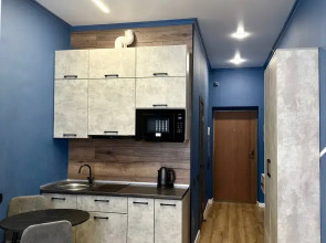 Квартира Студия в Историческом Центре Города