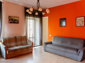 Апартаменты Большая Морская 9