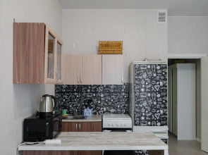 Апартаменты АпартПейдж Салют