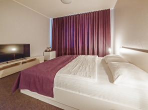 Мини-отель На Кожевенном