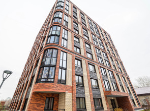 Апартаменты двухкомнатные Stepanenkov на Тополевой 27/1