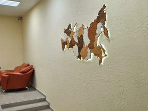 Отель Крым