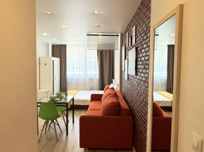 Апартаменты Апарт-Комплекс Артек