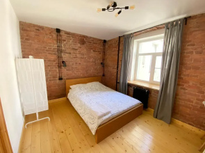 Жилое помещение Forever Young Rooms