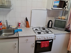 Апартаменты  на Воробьевской 5а