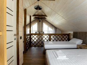Гостевой дом Dream House