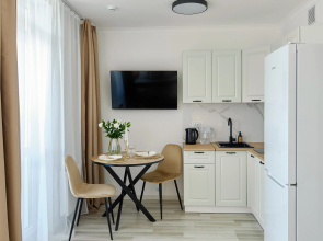 Квартира 5 звезд от Welcome V Ekb