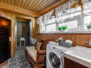 Апартаменты с Видом на Кремль