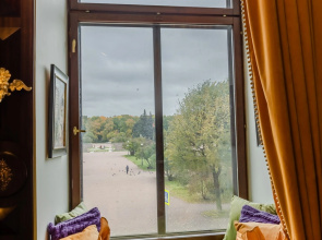 Апартаменты Vintage Apartment Marsovo Pole 3