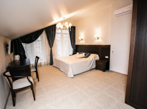 Гостиница Бунин