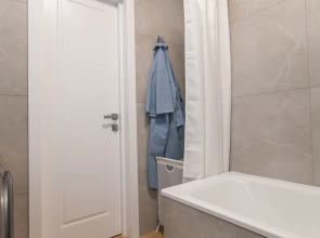 Квартира Комфортная на Западном Пляже г.Зеленоградска